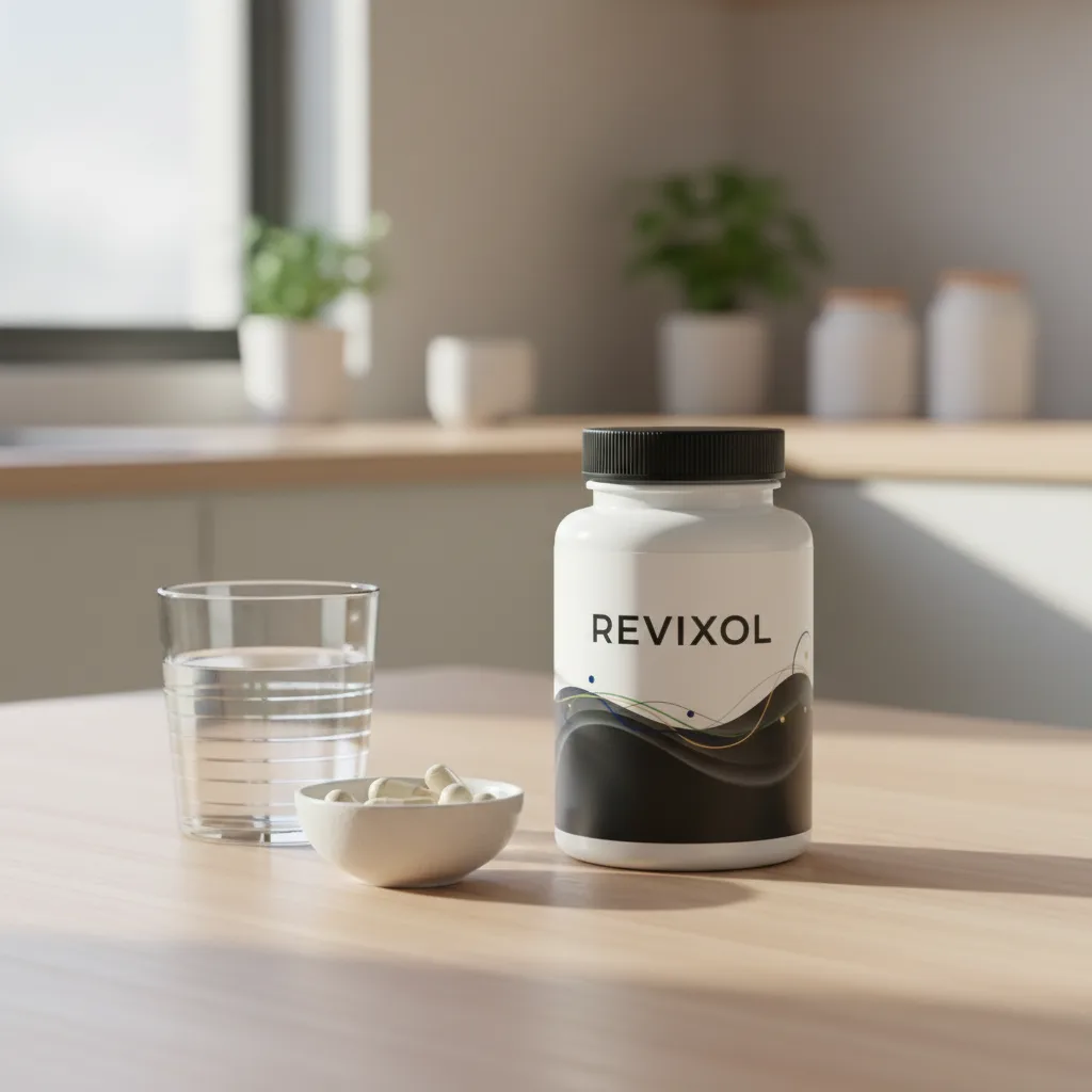 Revixol Revixol